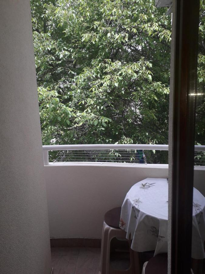 Luccia - Centre Apartament Ohrida