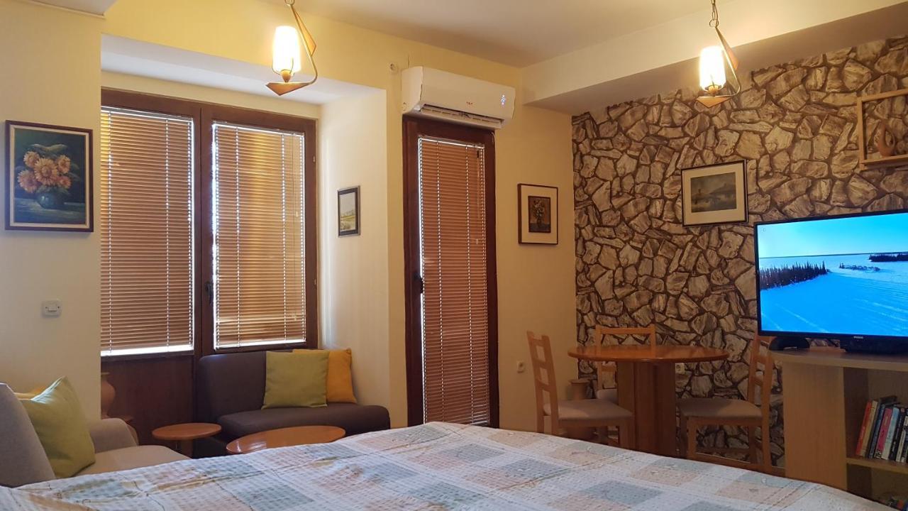Apartament Luccia - Centre