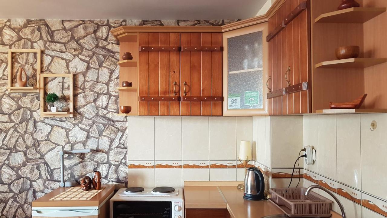 Apartament Luccia - Centre Ohrida
