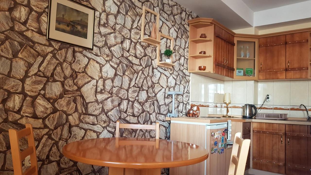 Апартамент Luccia - Centre *