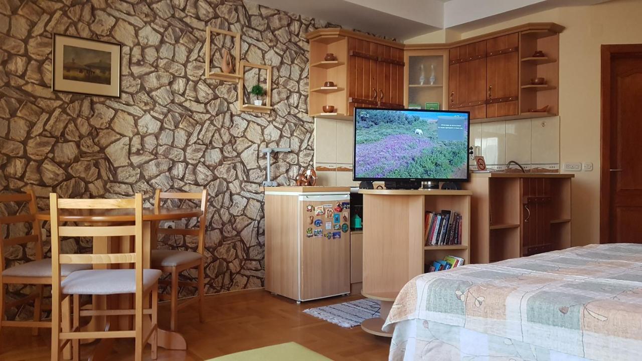 Luccia - Centre Apartament