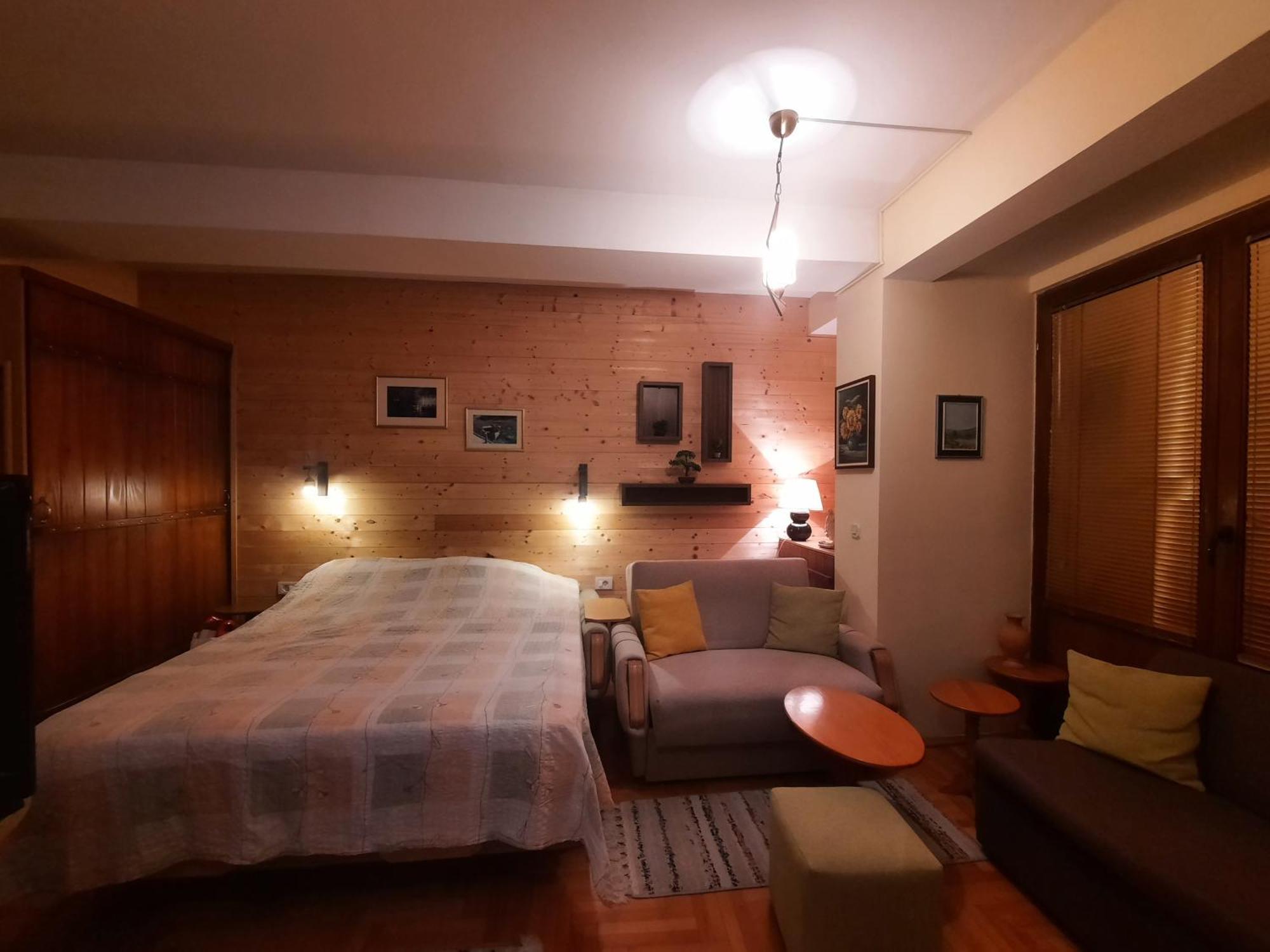Apartament Luccia - Centre